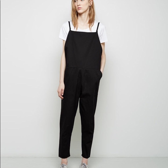 baserange overalls